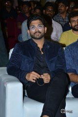 Vijetha Movie Successmeet Photos